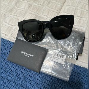 YSL sunglasses